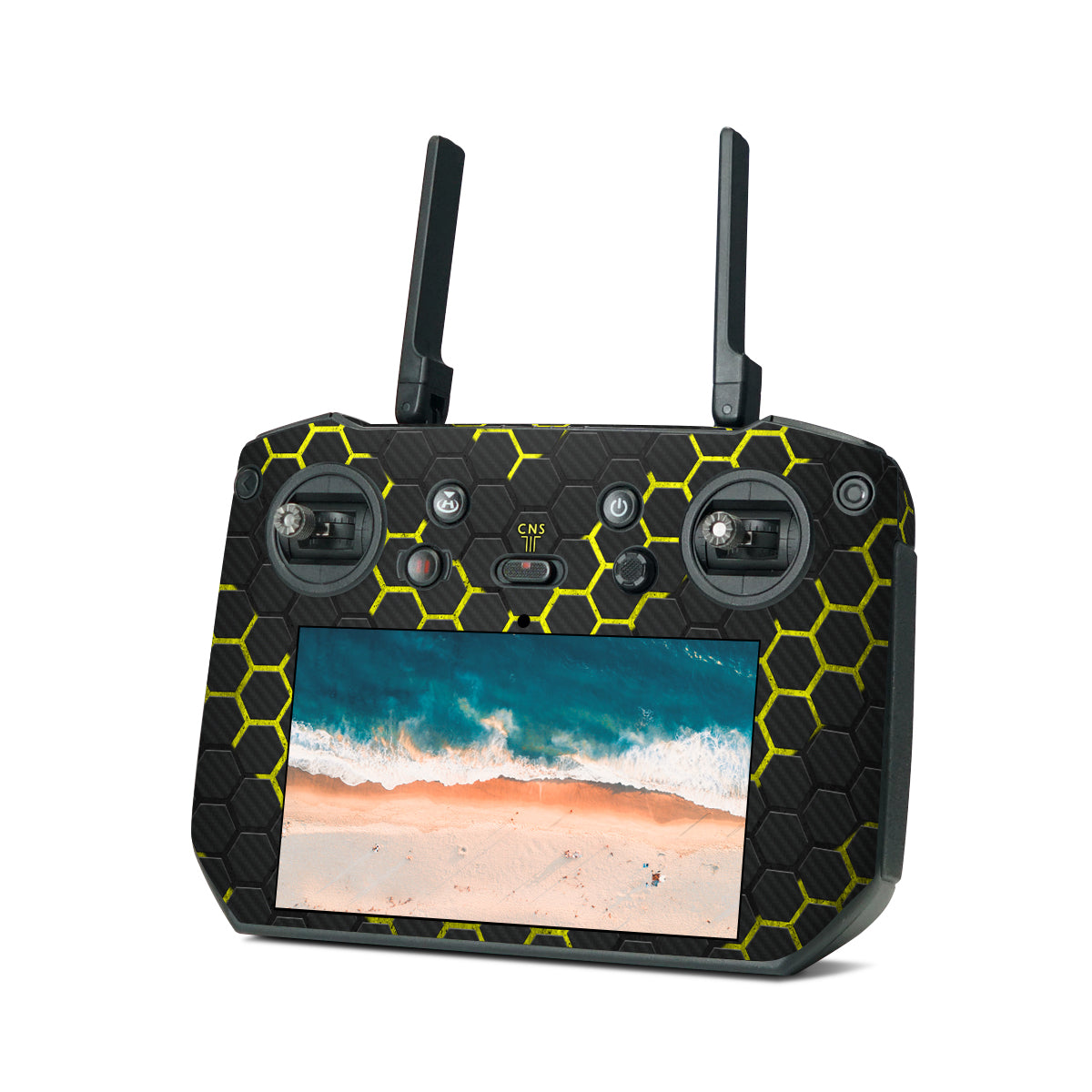EXO Wasp - DJI RC Pro Controller Skin