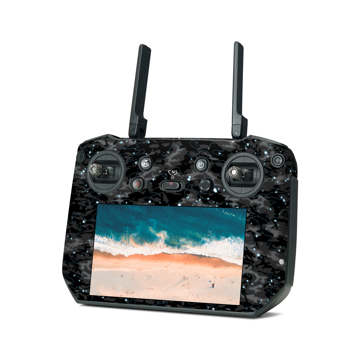 Gimme Space - DJI RC Pro Controller Skin