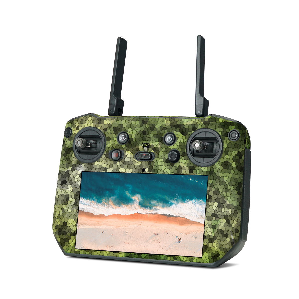 Seeking - DJI RC Pro Controller Skin