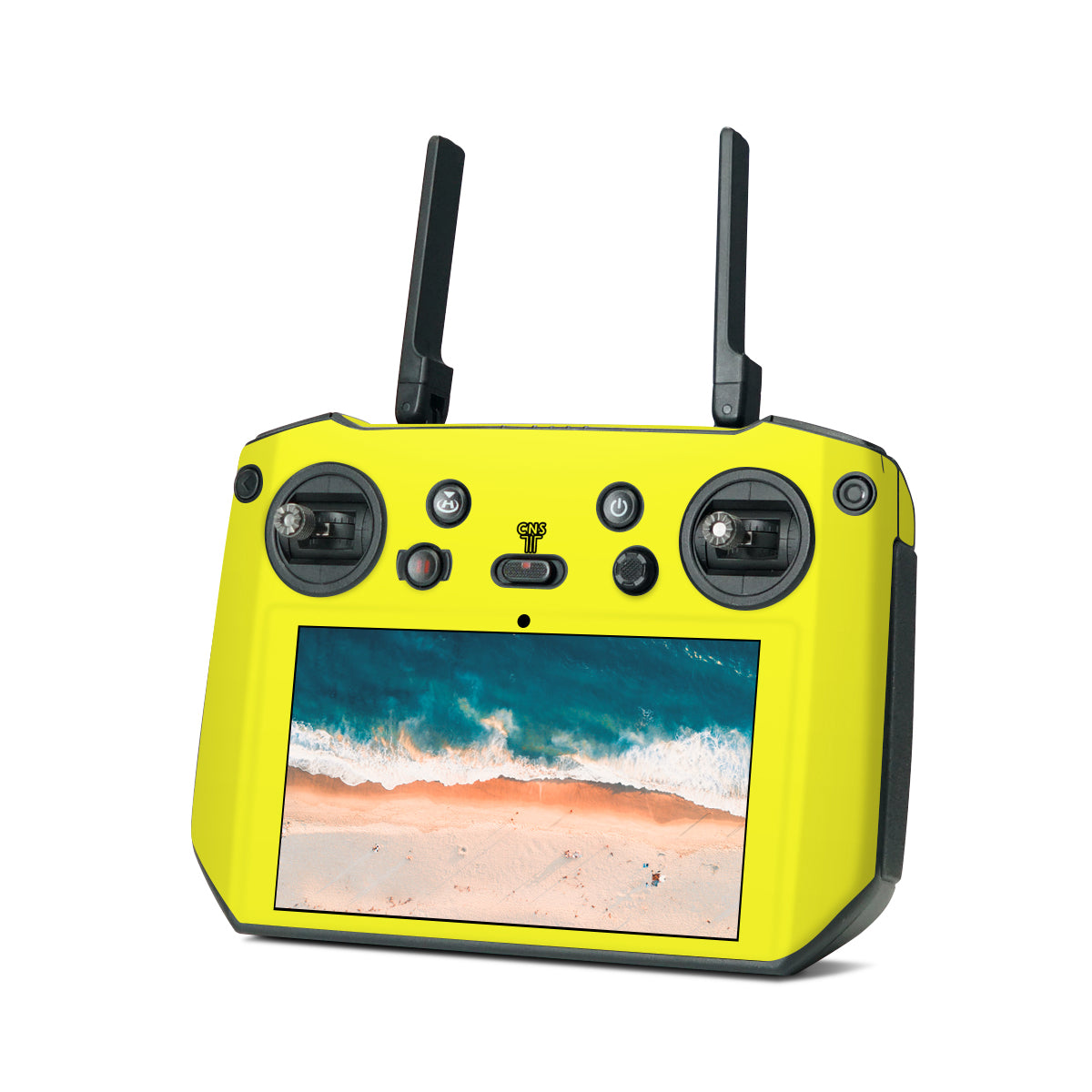 Solid State Lemon - DJI RC Pro Controller Skin
