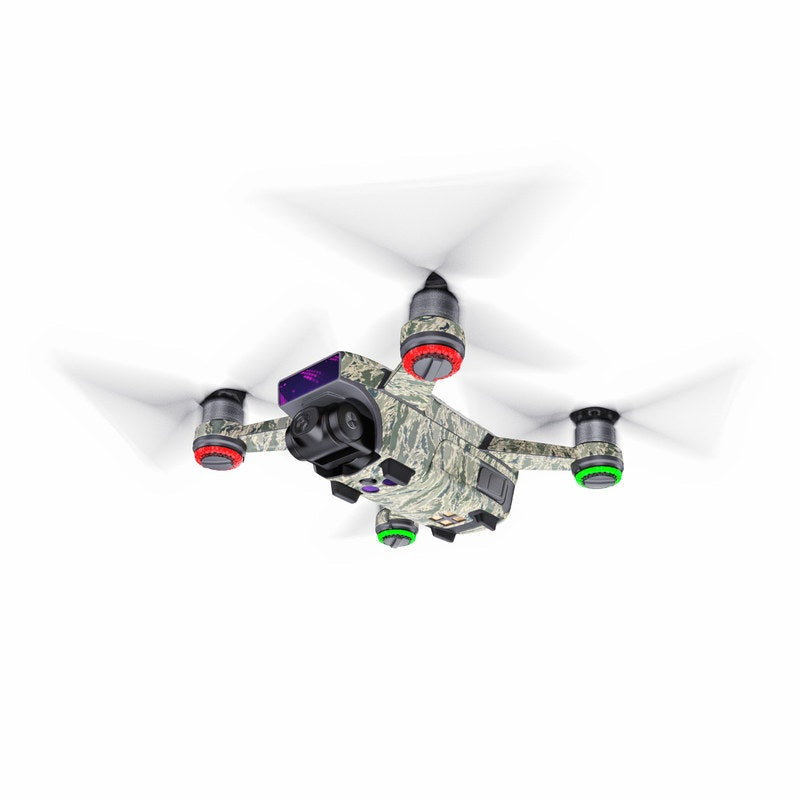 ABU Camo - DJI Spark Skin