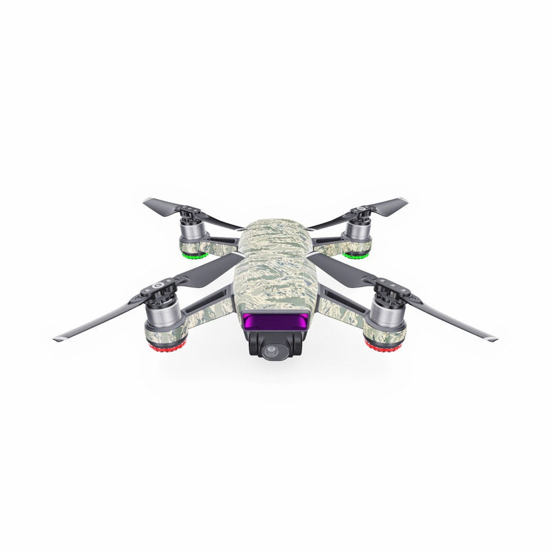 ABU Camo - DJI Spark Skin