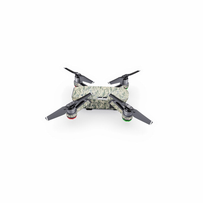 ABU Camo - DJI Spark Skin