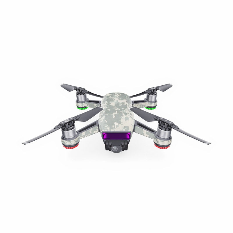 ACU Camo - DJI Spark Skin