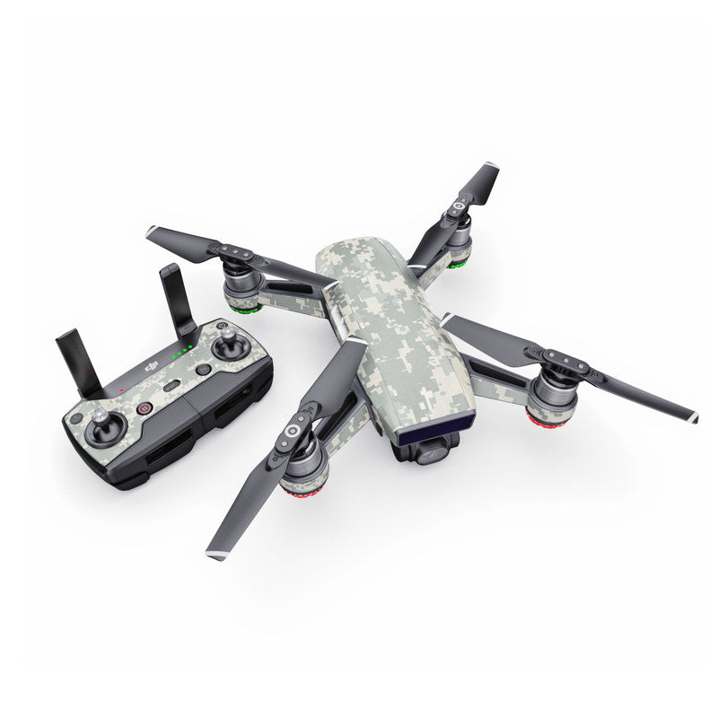 ACU Camo - DJI Spark Skin