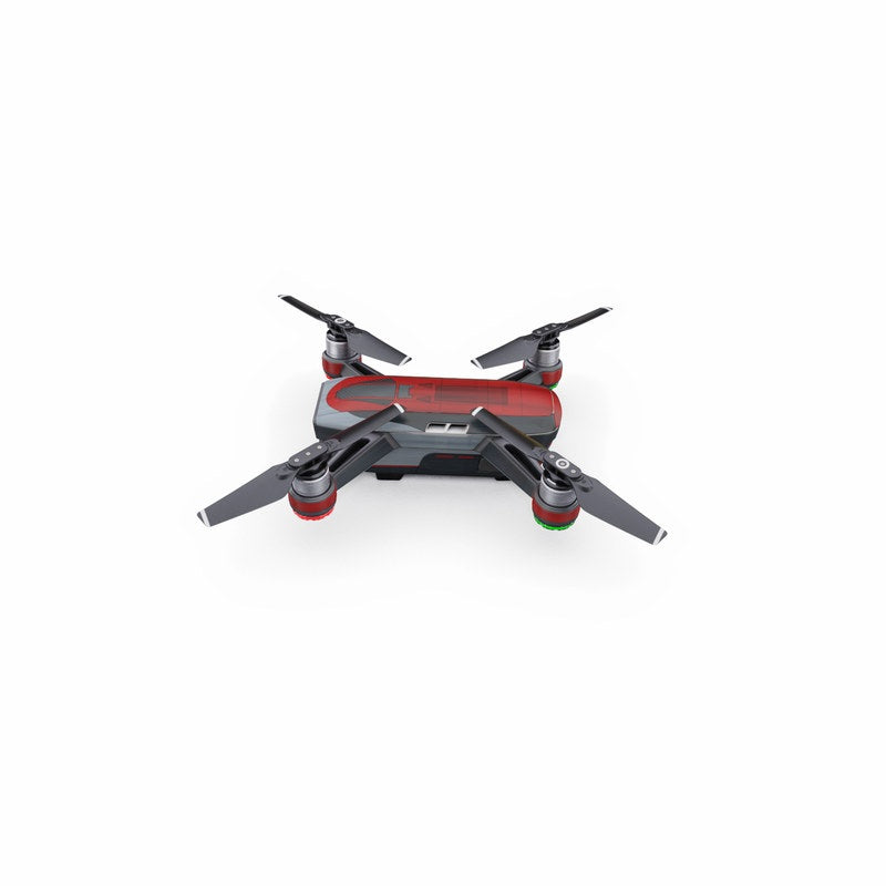 Airburst - DJI Spark Skin