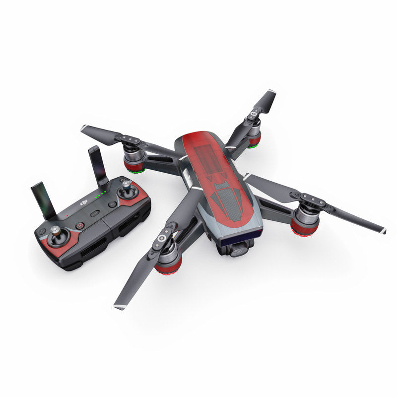 Airburst - DJI Spark Skin