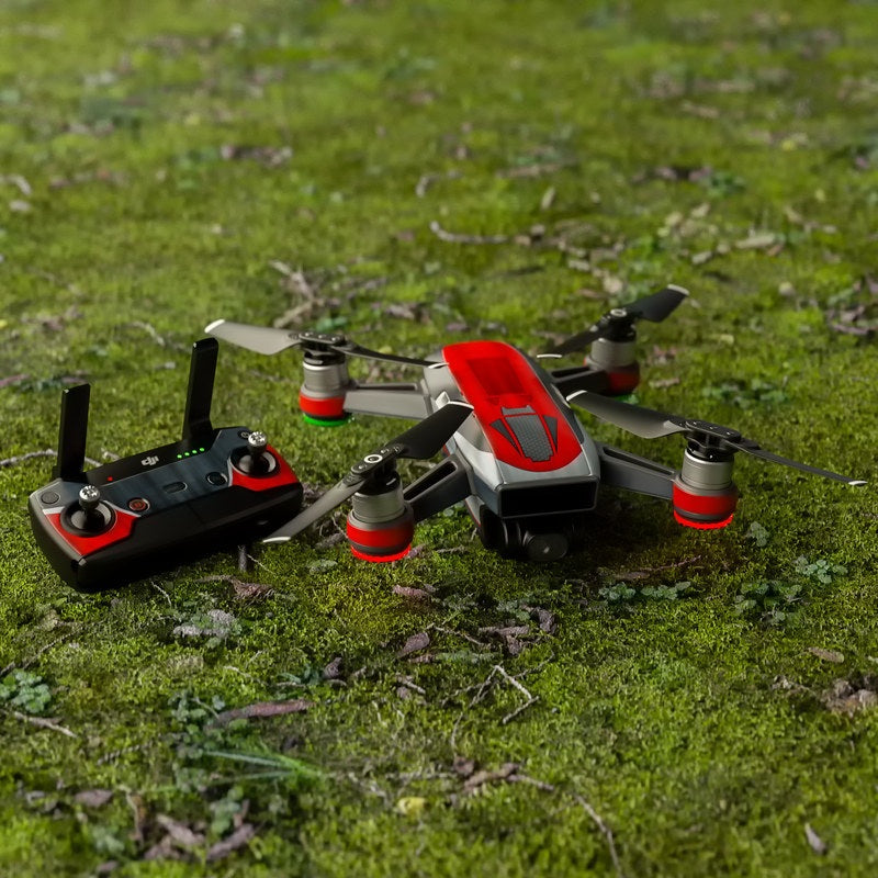 Airburst - DJI Spark Skin