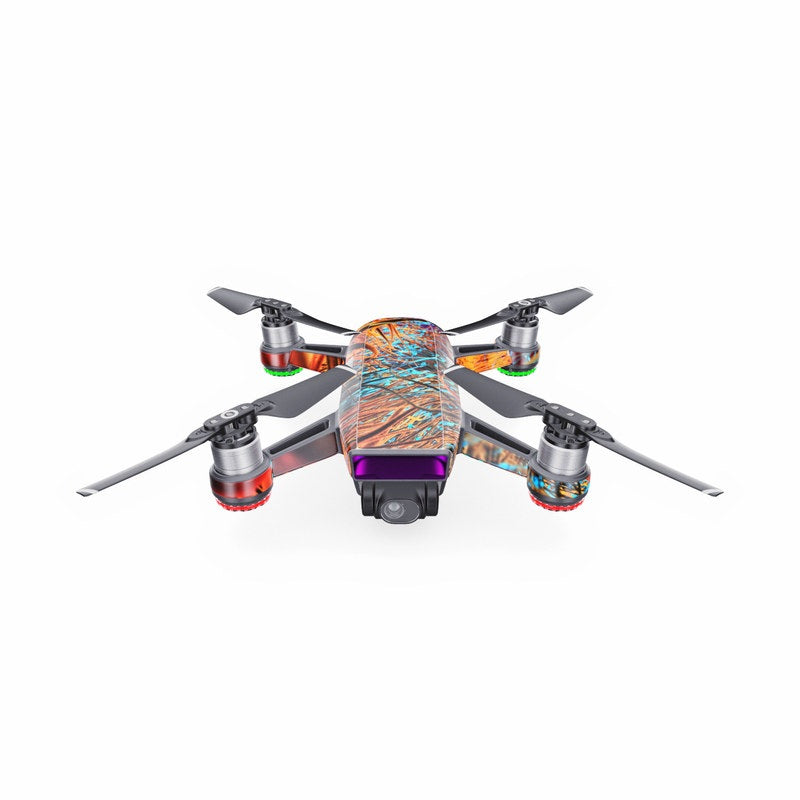 Axonal - DJI Spark Skin