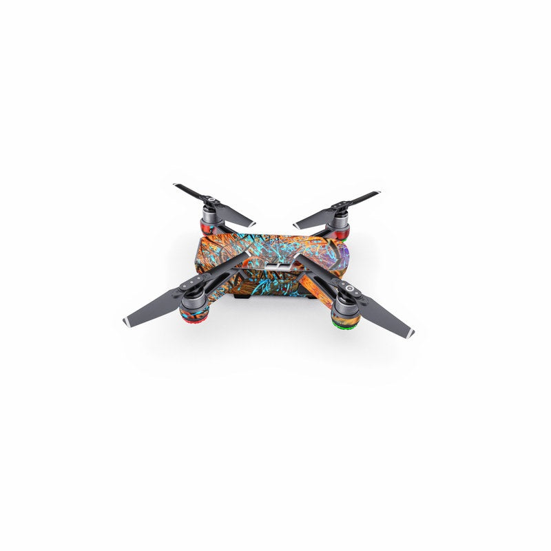 Axonal - DJI Spark Skin