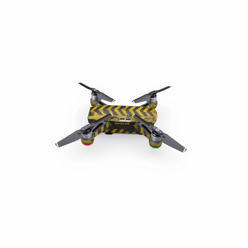 EVAC - DJI Spark Skin