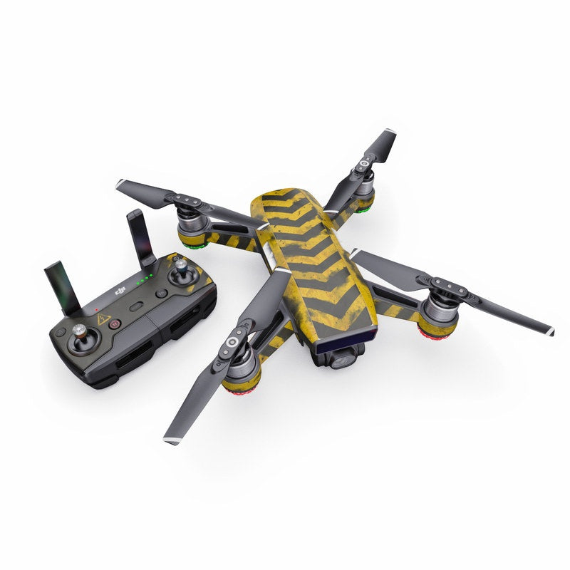 EVAC - DJI Spark Skin