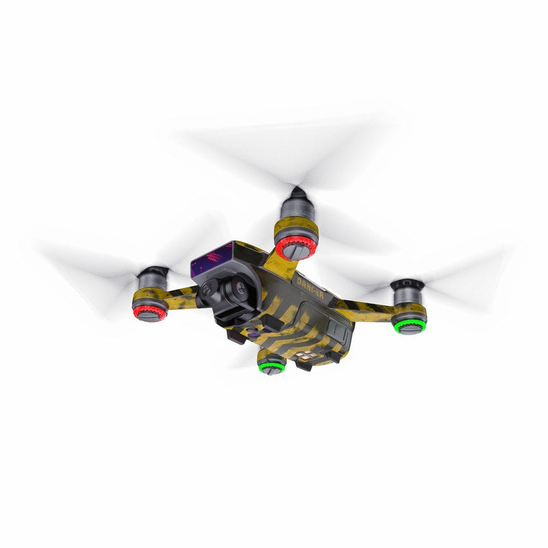 EVAC - DJI Spark Skin