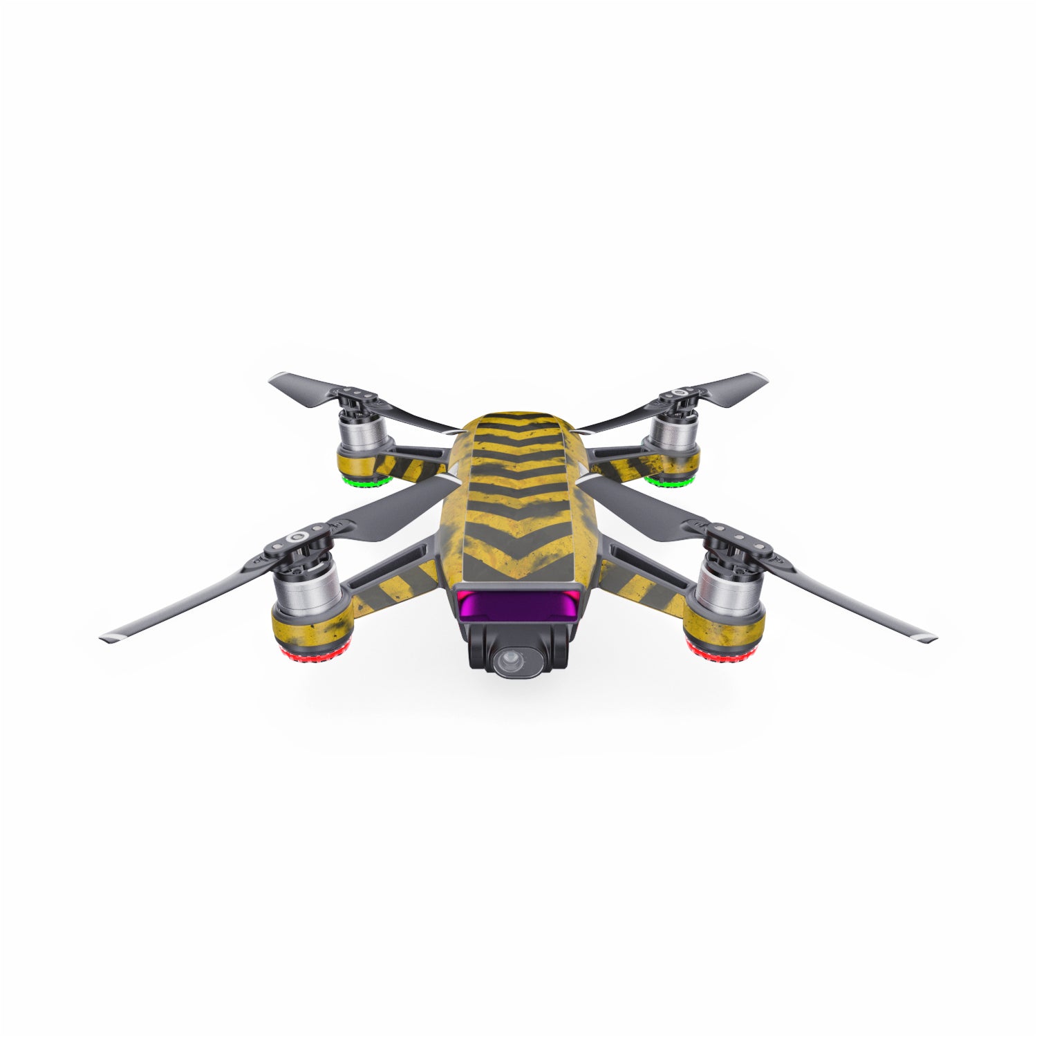 EVAC - DJI Spark Skin