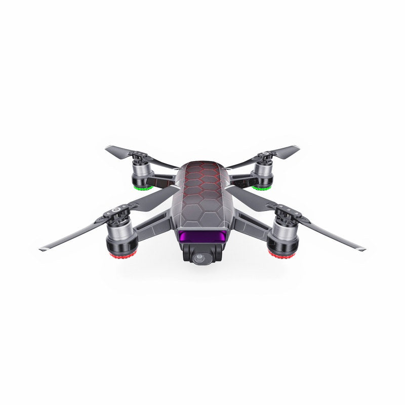 EXO Heartbeat - DJI Spark Skin