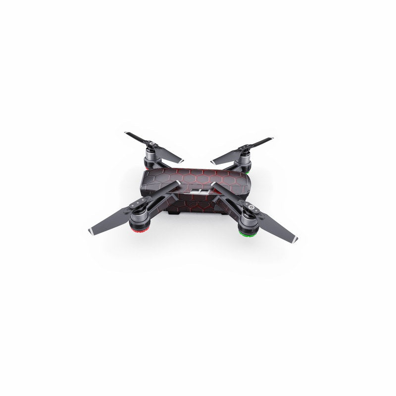 EXO Heartbeat - DJI Spark Skin