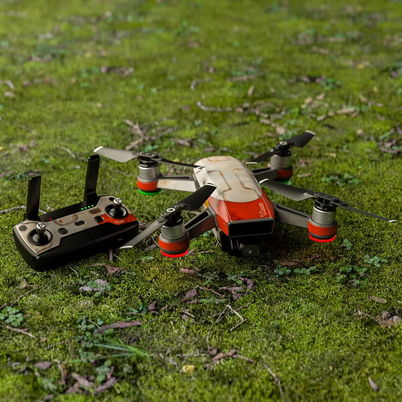 Frickin Lasers - DJI Spark Skin