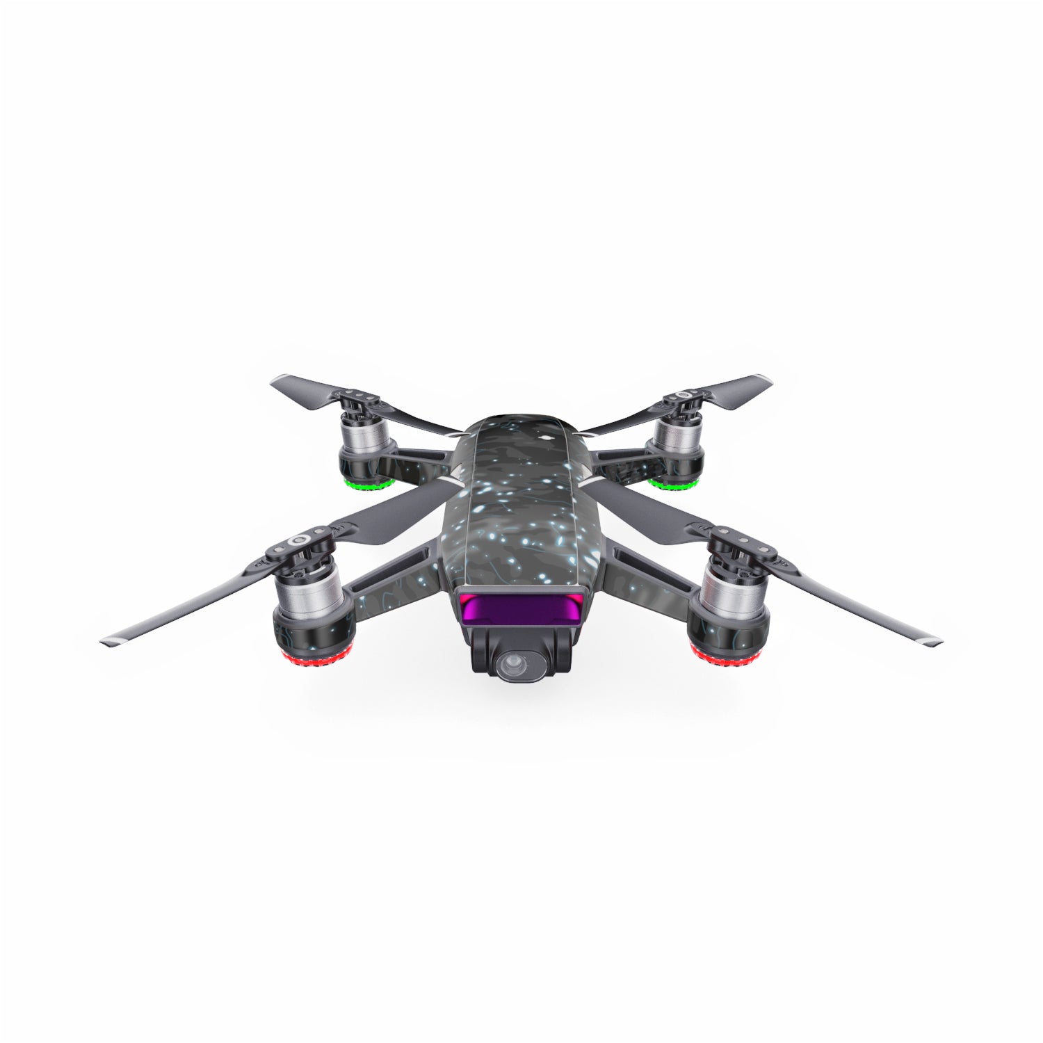 Gimme Space - DJI Spark Skin