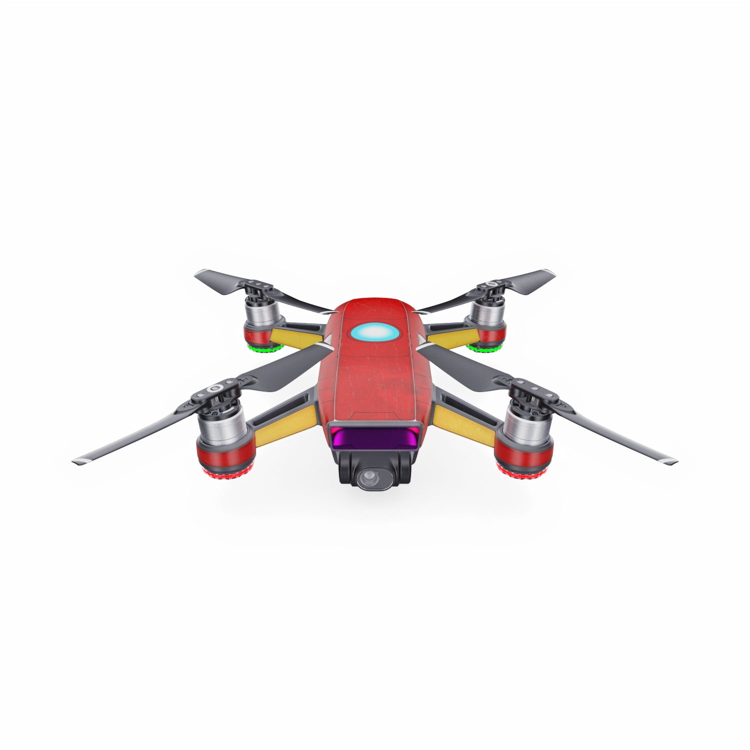 Mark XLIII DJI Spark Skin