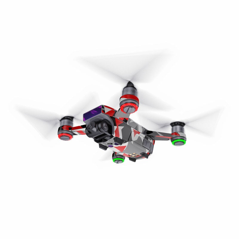 Signal - DJI Spark Skin