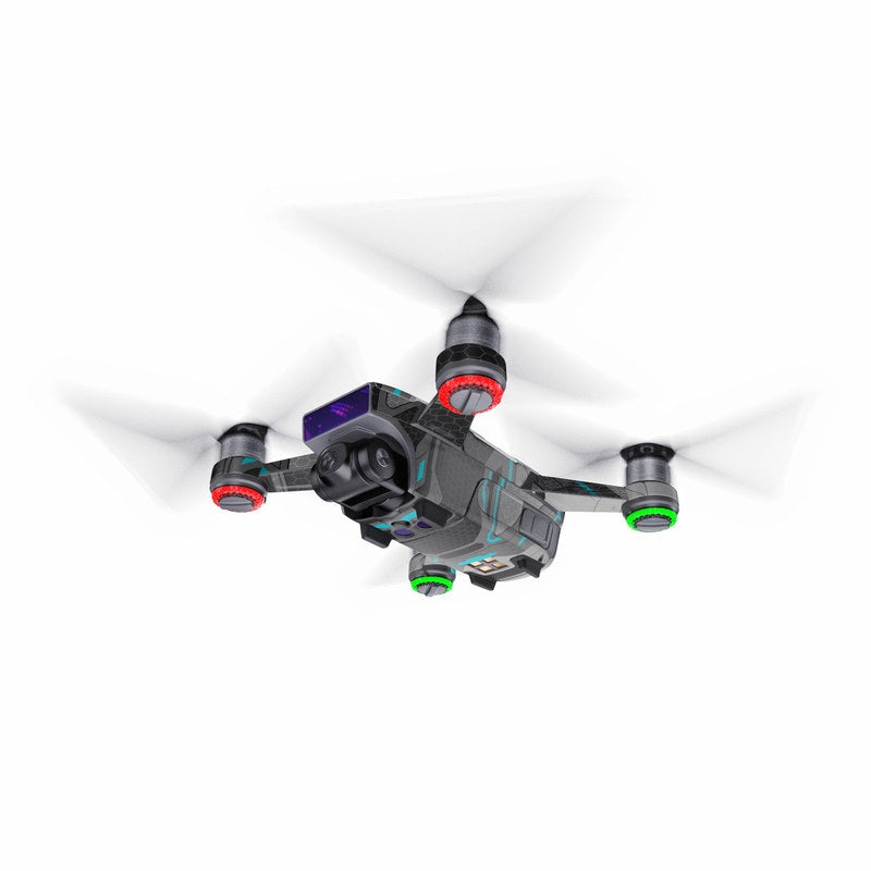 Spec - DJI Spark Skin
