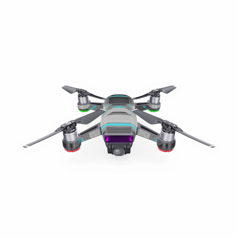 Spec - DJI Spark Skin