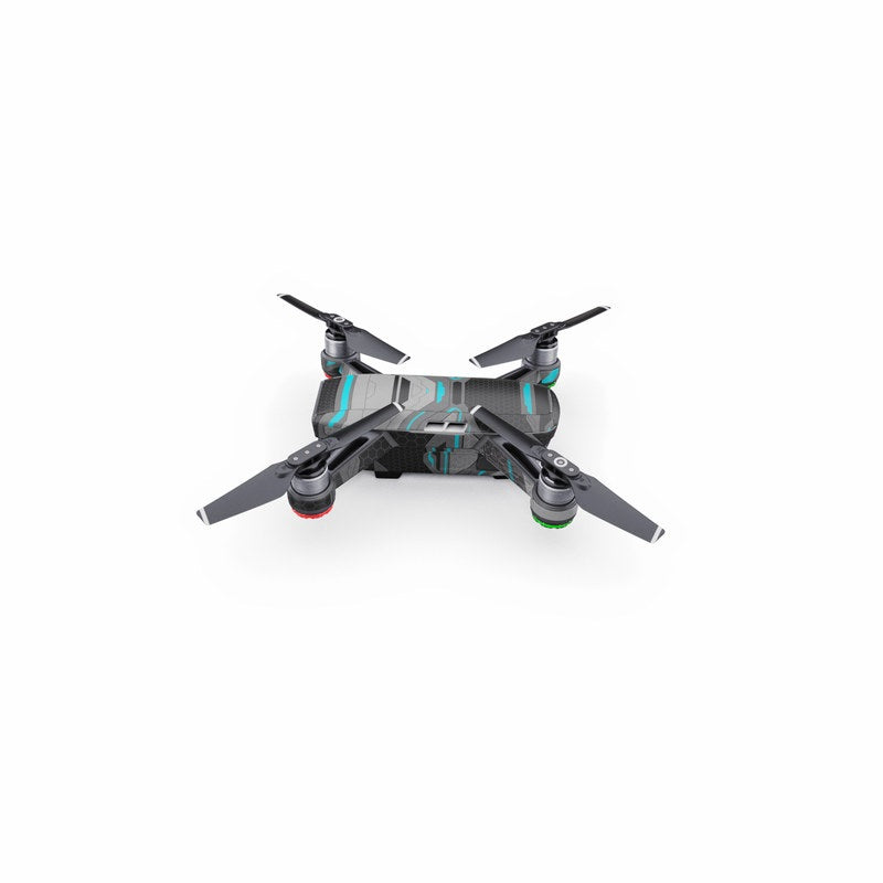 Spec - DJI Spark Skin