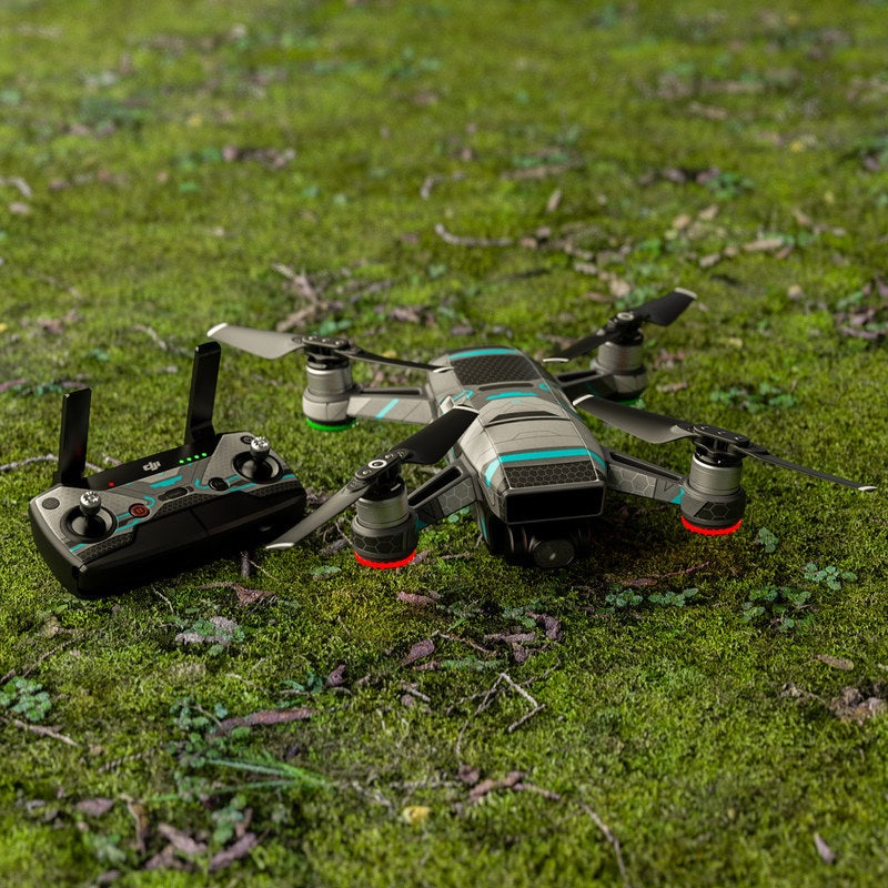 Spec - DJI Spark Skin