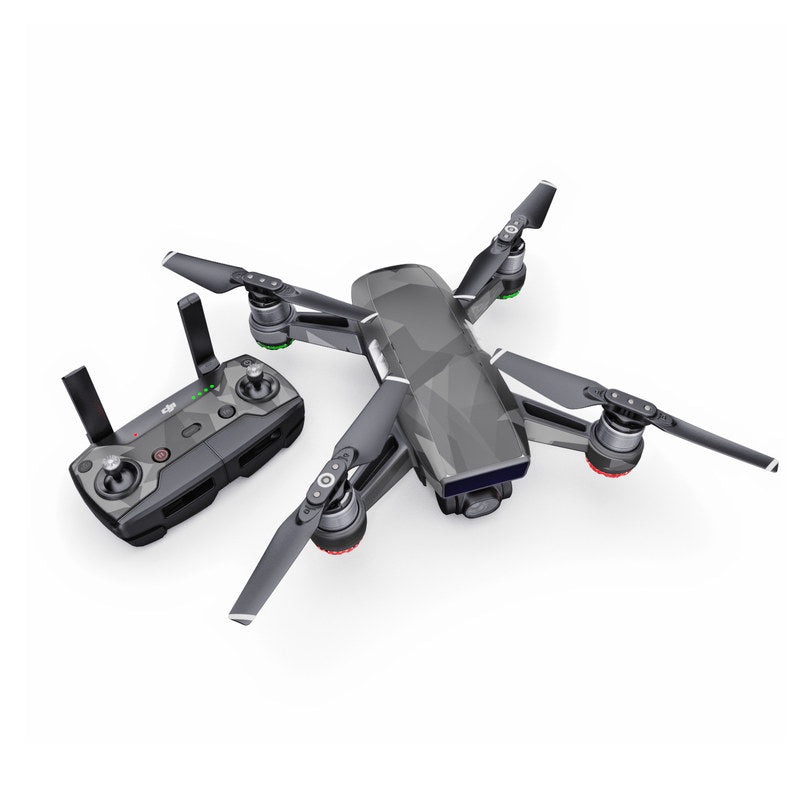Starkiller - DJI Spark Skin