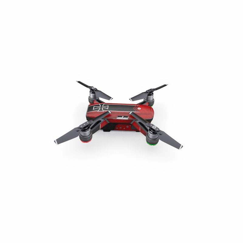 The Baron - DJI Spark Skin