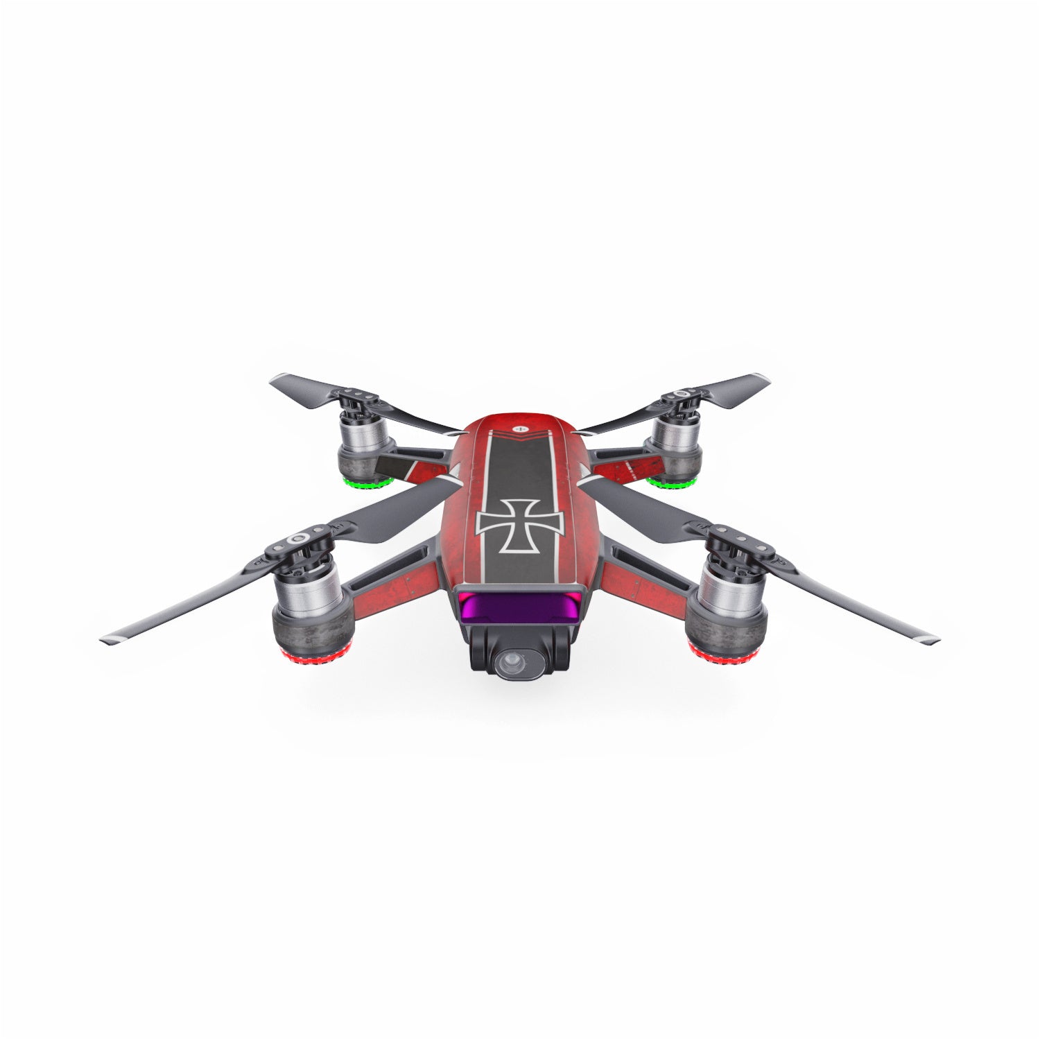 The Baron - DJI Spark Skin