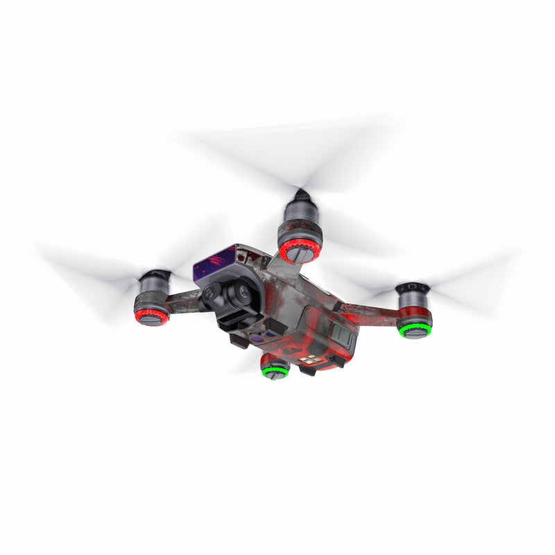 War Light - DJI Spark Skin