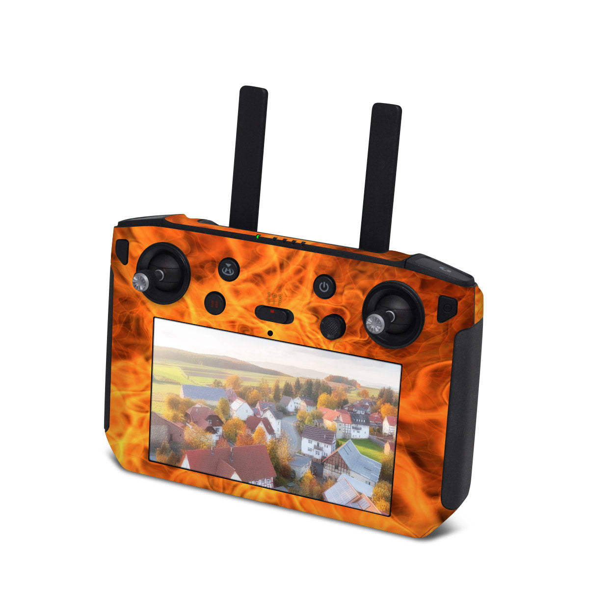 Combustion - DJI Smart Controller Skin