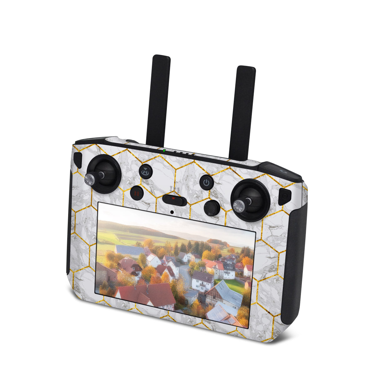 Honey Marble - DJI Smart Controller Skin
