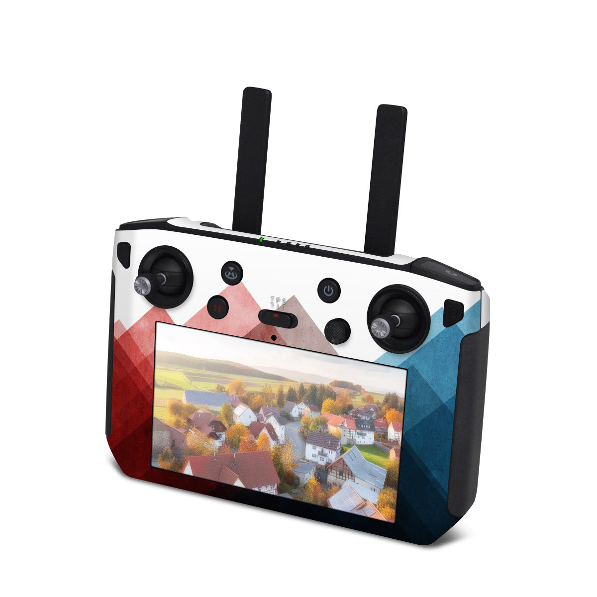 Journeying Inward - DJI Smart Controller Skin