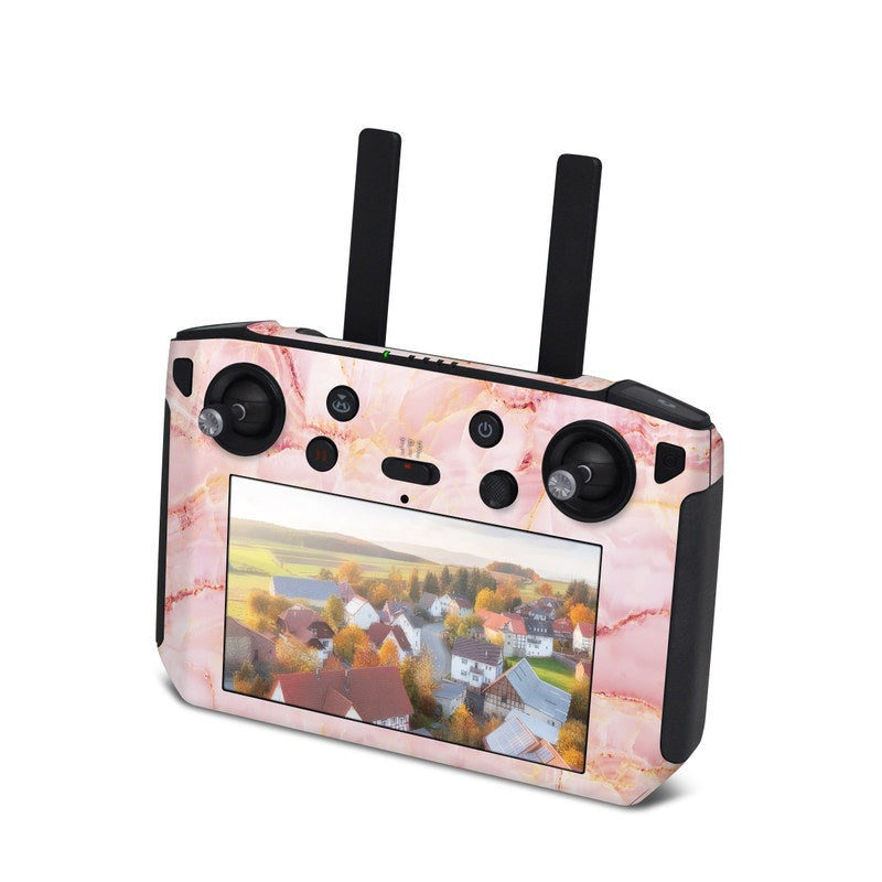 Satin Marble - DJI Smart Controller Skin