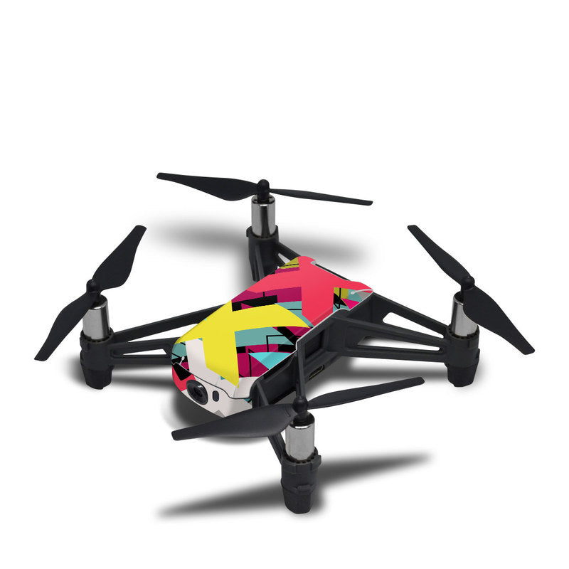 Baseline Shift - DJI Tello Skin