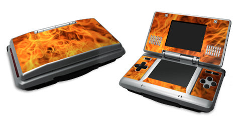 Combustion - Nintendo DS Skin