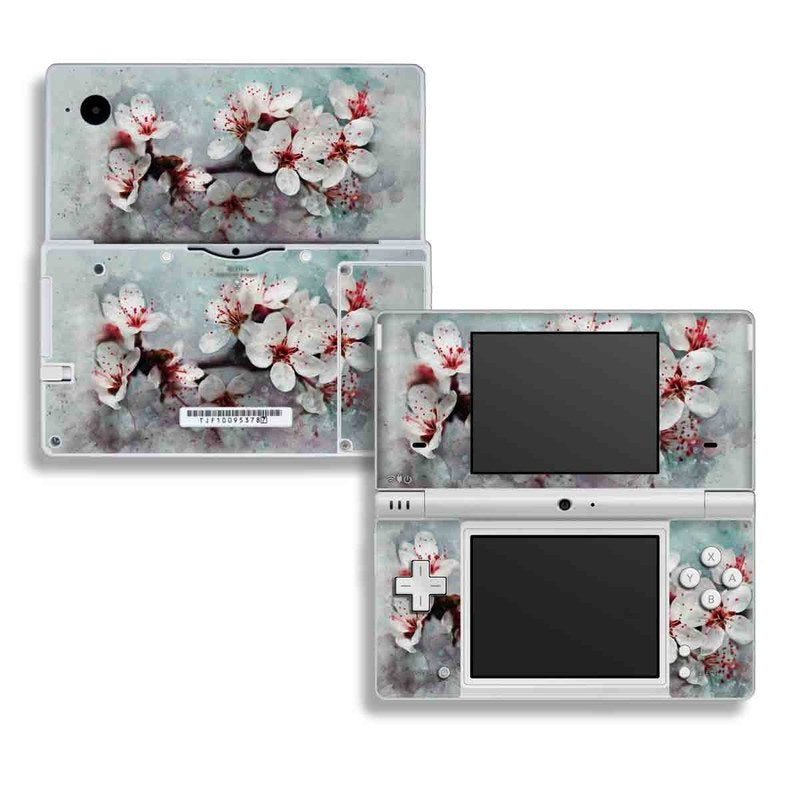 Cherry Blossoms - Nintendo DSi Skin