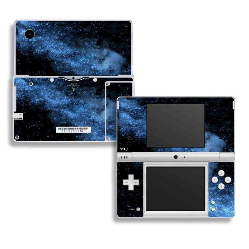 Milky Way - Nintendo DSi Skin