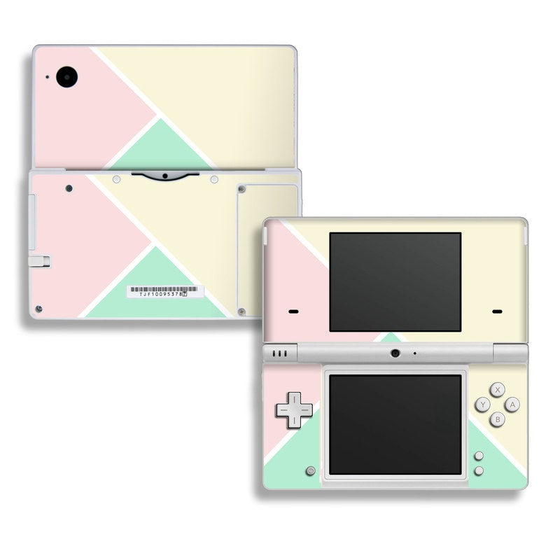 Wish - Nintendo DSi Skin
