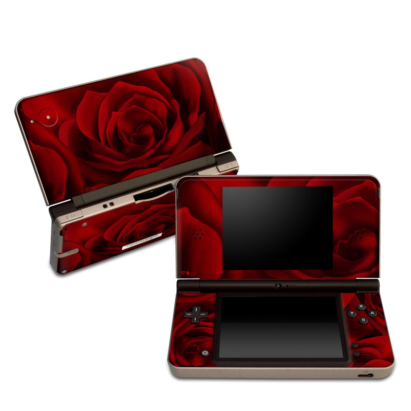 By Any Other Name - Nintendo DSi XL Skin