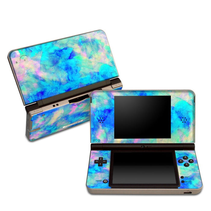 Custom Dsi Nintendo DSi XL Skins