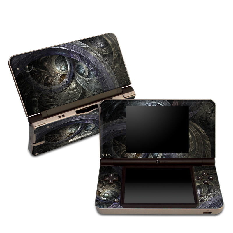 Infinity - Nintendo DSi XL Skin