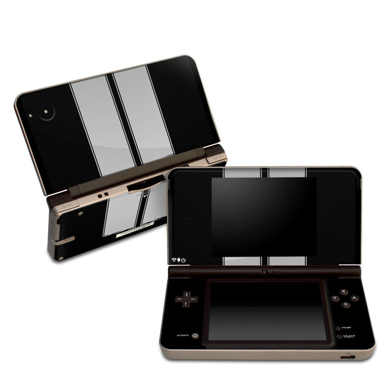 SuperSport - Nintendo DSi XL Skin