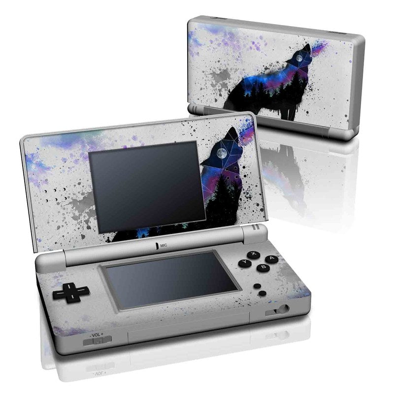 Frenzy - Nintendo DS Lite Skin