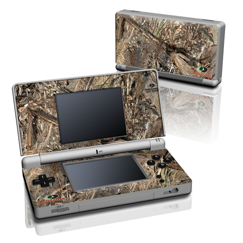 Duck Blind - Nintendo DS Lite Skin