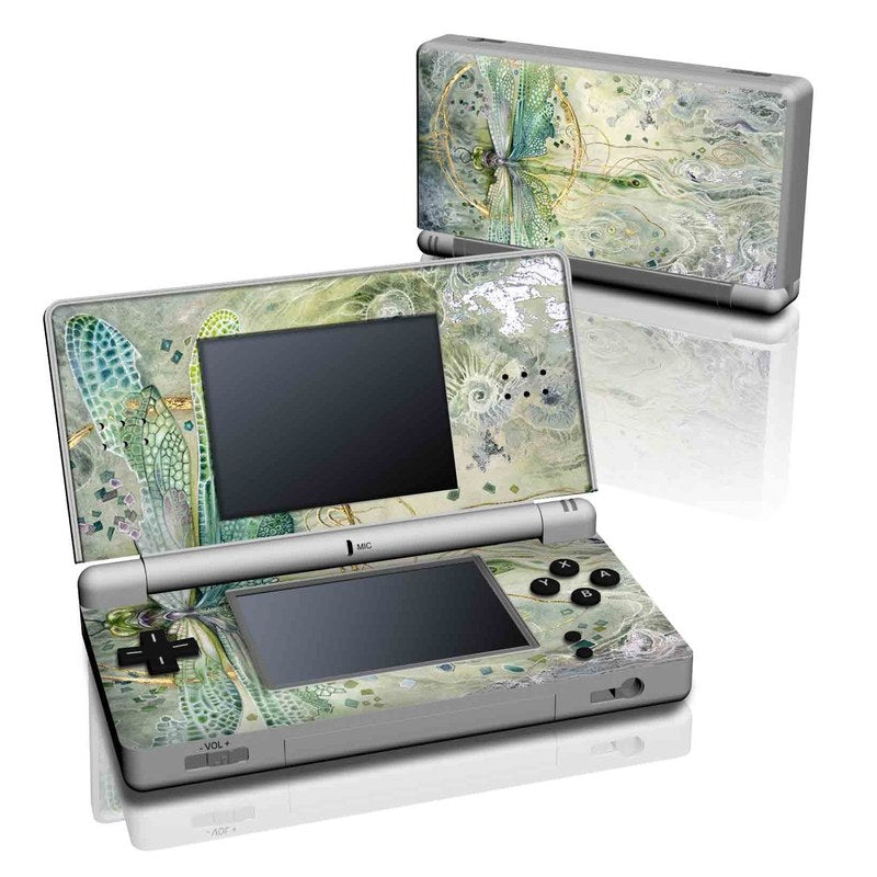 Transition - Nintendo DS Lite Skin
