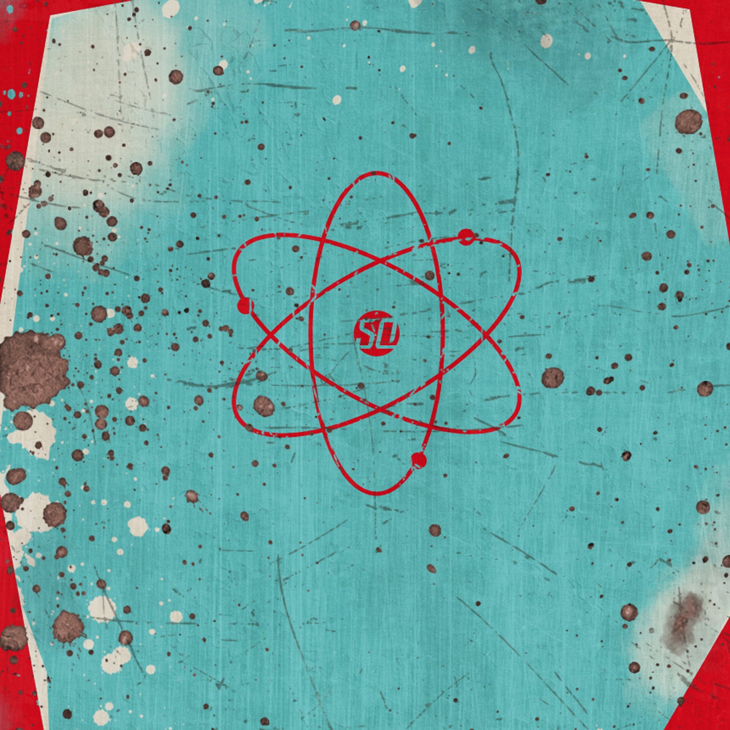 Fission - DJI Goggles 2 Skin