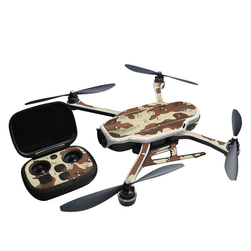 Desert Camo - GoPro Karma Skin